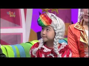 딩동댕유치원 - 건너 가는길,반짝반짝 별이 되고 싶어!_#002