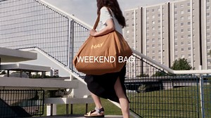 Weekend Bag