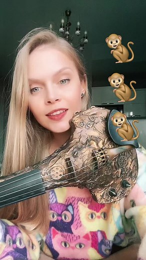 Exploring a New Dance Challenge: Inversion Dance Monkey