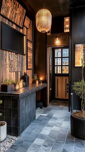 “Japanese Restaurant Makeover ✨🇯🇵”