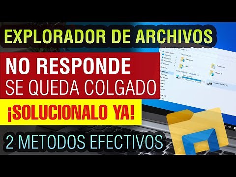 File Explorer not responding Windows 10 solution 2026