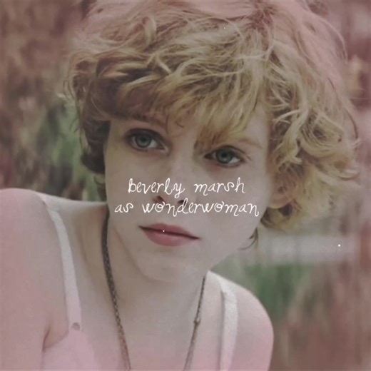 Beverly Marsh: Exploring the Character from IT 2017