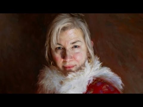 Grace Mehan DeVito Painter USA