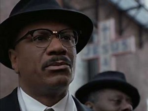 Robert F. Kennedy Movie 2002 - Part 4