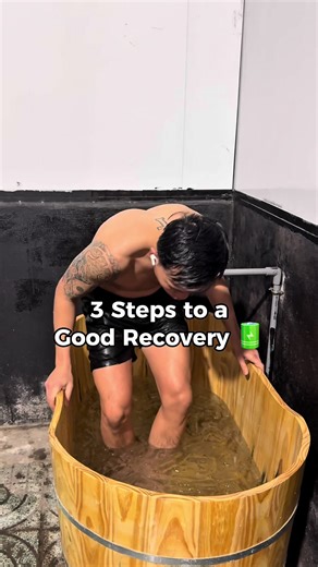 3 Steps to Improve Your Boxing Recovery Techniques