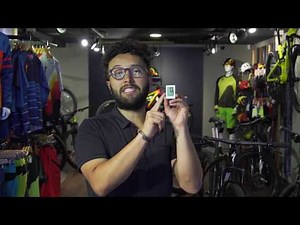 Lo Nuevo - CicloComputador SpeedZone Wireless