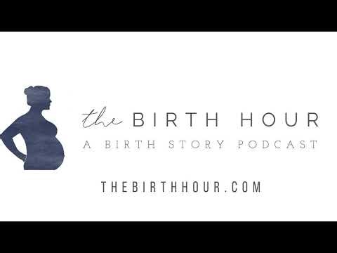1027| Twin Birth Story — 37w4d Induction, Vaginal Delivery with Breech Twin B - Aubrey Cates