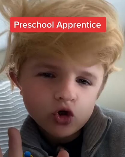 His impression is weirdly uncanny… Follow him ( https://www.tiktok.com/@thereal_nrp? | https://www.instagram.com/thereal_nrp/) for more! | BuzzFeed Video