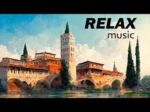 Gentle Morning JAZZ - Atmosphere Calm and Romantic Verona - Relaxing Bossa Nova Jazz Music