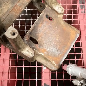 1.3M views · 6.5K reactions | 1871 Candy Drop Roller Restoration | Rescue & Restore | Facebook