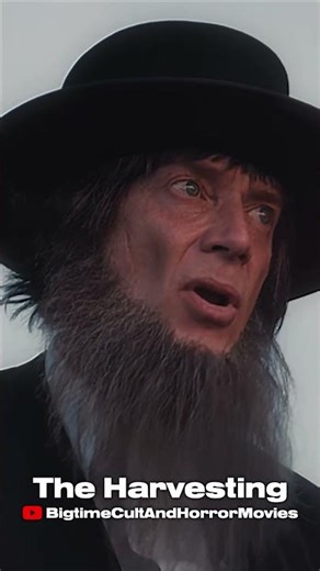 The Harvesting now available on Bigtime - Cult & Horror Movies!