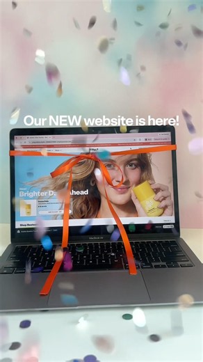 Get 15% off on our new website with code WELCOME15 NOW! 🧡