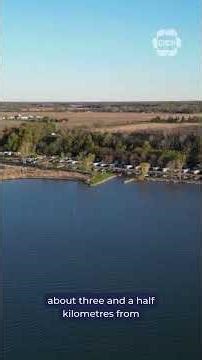 Bodies of child, adult pulled from Lake Erie after being reported overdue: OPP