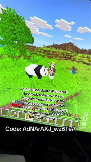 AZERATH SMP #minecraft #azerath #realm #bedrock #smp | Minecraft Realms