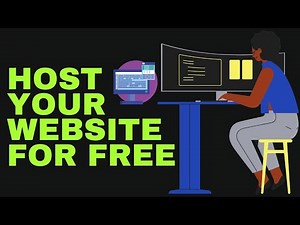 Host website on Netlify for free | Web development tutorial in Hindi