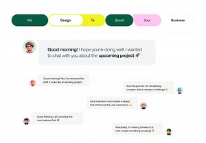 Swiftwash Laundry UI UX | Mobile App | Orbix Studio - Orbix Studio UI/UX Agency