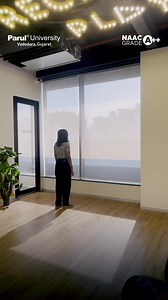 Why choose between fun and a successful future when you can have both? At Parul University, world-class education meets a campus that is always alive with events. Inspiring events Electrifying fests Sessions with industry experts Global exchange programs Leading industry recruiters Make the right choice for your career and join a university that offers best of both worlds. Explore Diploma, UG & PG Programs at Parul University, Gujarat. | Parul University