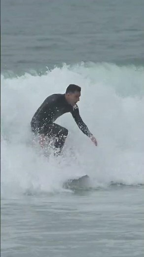 The Puddle Jumper PRO board review by Nate Yeomans. #LostSurfboards #PJPRO #BoardReview
