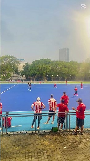 Gelora Bung Karno Hockey Stadium Indonesia 🇮🇩
