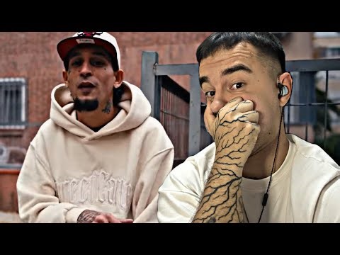 MY REACTION to El Jincho - The Spanish Siesta