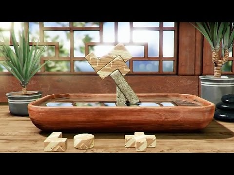 Art of Balance - Trailer