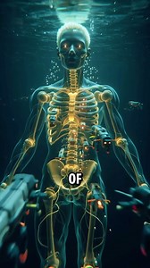 Scientists Create First Nanorobots That Travel Inside the Human Body to Deliver Medicine #science #FutureTech #nanobots #medicine #fblifestyle | The Extraterrestrial Library