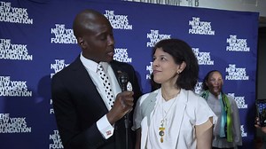 The New York Women's Foundation Brings Change with Devika Gopal Agge