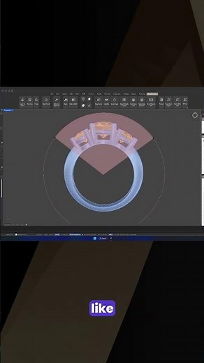 Ring Resizer: Effortlessly Scale Your Ring Designs