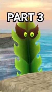 Mario Odysseys SCARIEST Secrets! #nintendo #mario