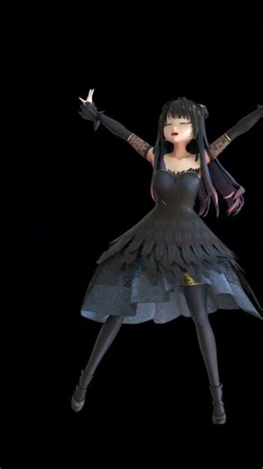 HIMEHINA "Kissing Fox"