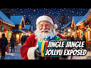 2024's BIGGEST Jingle Jangle Jolly SECRET Revealed!