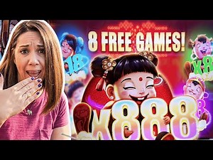 OMG....the potential with an X888 multiplier is INSANE !!!