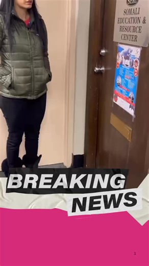 An Ohio “Education and Resource Center” that received $14M in taxpayer funding — $42M total appears abandoned, with a noticeable smell of marijuana. Attorney Mehek Cooke visited at 3:30 PM — during business hours — and found no one inside. “I’ve never seen a medical office do this.” The building is filled with healthcare‑related offices, yet none were operating. “This makes no sense.” | Thunder Hoodie News