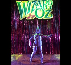 The Wizard of Oz panto family & the NTR family have had an amazing time over the past couple of weeks! Check out this video of the highlights... The Wizard Of Oz at the New Theatre Royal. 🌈🌪 There was no place like the New Theatre Royal this Easter half term! #NTRWizardOfOz2019 #WeSupportNTR #HaveYouGotYourTicketsYet | New Theatre Royal