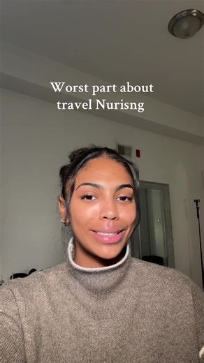 Challenges of Being a Travel Nurse in America