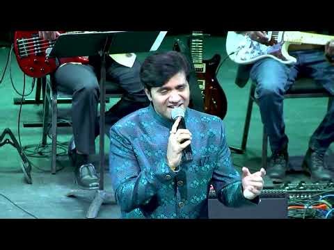 Saksham Entertainment Mere Mehboob Tuje Meri Mohabbat-Jay Sulanki