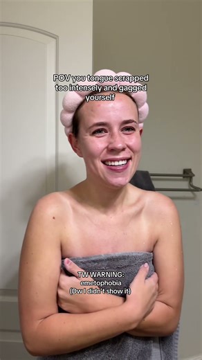 Note to self be careful next time! #tw #funny