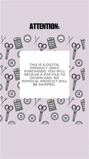 Organize your sewing projects like a pro 🧵✨ https://sosewalexa.etsy.com/listing/4414368616 #sewing