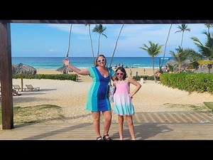 FULL TOUR of Dreams Macao Beach Punta Cana Hotel / Resort