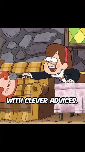 Mabel's Top 5 Most Iconic Moments From Gravity Falls!