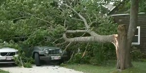 Hurricane Lee tracker: Projected path, watches and warnings, power outages, wind gusts