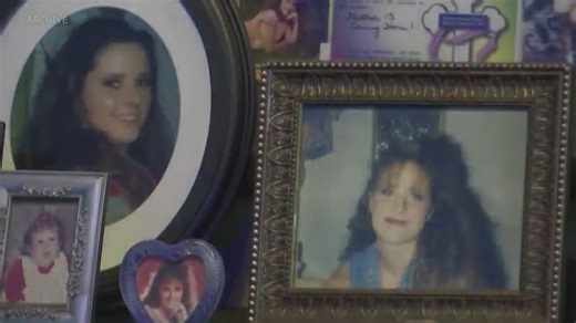 She went sunbathing and never came back