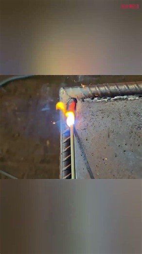 Stick Welding Root Pass – Clean & Smooth Every Time #stickwelding #smaw