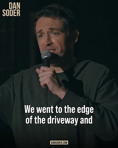 Dan Soder on Reels