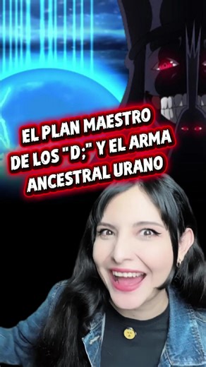 El plan maestro de los