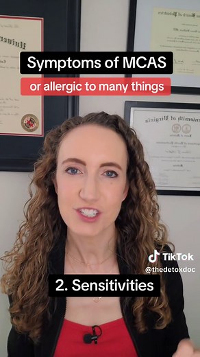 Identifying Mast Cell Activation Syndrome: Symptoms and Treatment