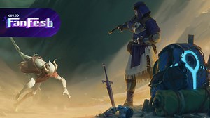 Outward 2 - Official gameplay developer overview trailer | IGN Fan Fest 2026