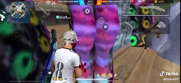 Free Fire Gameplay Techniques and File Settings