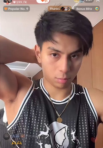 Good Morning Vitamin T with Tommy Tiangco
