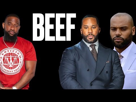 Earn Your Leisure EXPOSES Wall Street Trapper for stealing their Style & Unpaid Loan!